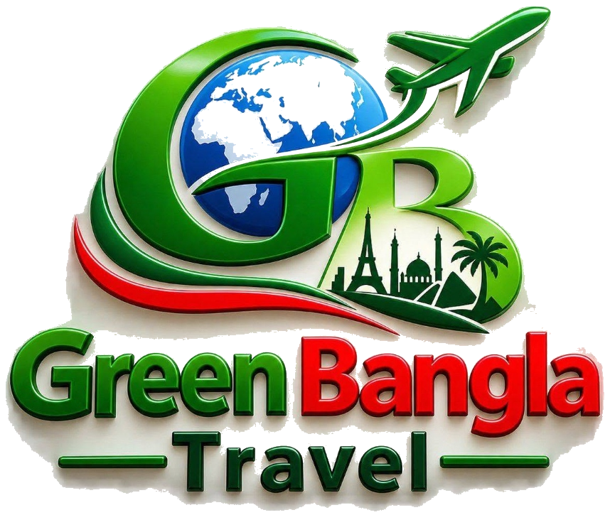 Green Bangla Travel