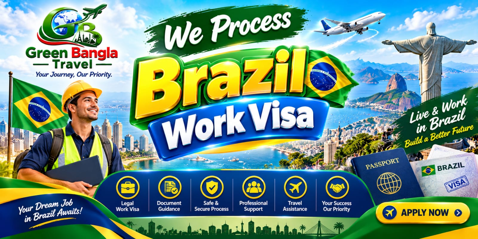 Overseas Manpower & Employment